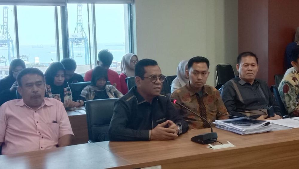 KSU Bina Duta-Pemkot Makassar Saling Klaim Pengelolaan Pasar Butung