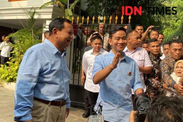 TKN Pastikan Prabowo-Gibran Komitmen Soal Konservasi Alam