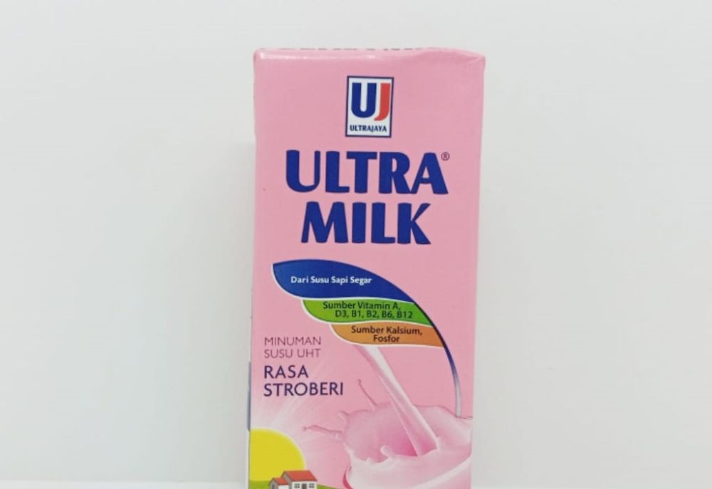 Mengenal 3 Jenis Minuman Susu, Apakah Betulan Susu?