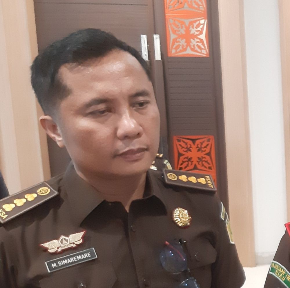 Terkait Suap Jaksa di Riau, 2 DPO Warga Aceh Ditangkap di Jakarta