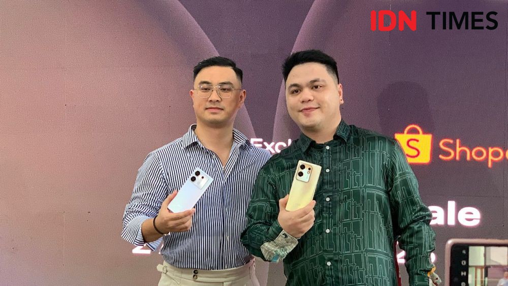 Spesifikasi Dan Harga Infinix Zero 30 Series