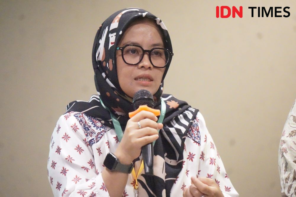 100 Muslim Muda Dilatih Menjadi Pemimpin Islam Berkeadilan dan Toleran