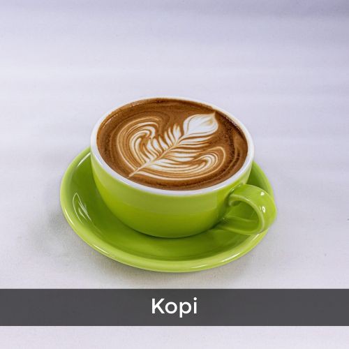 Quiz Pilih Kopi Teh Atau Matcha Ini Karakter Aslimu 6596