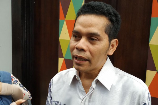 Bawaslu Jabar: Gedung Pendidikan dan Pemerintah Bisa Dipakai Kampanye