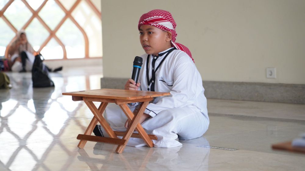 Pemkot Samarinda Berikan Beasiswa 48 Kader Ulama Belajar ke Yaman