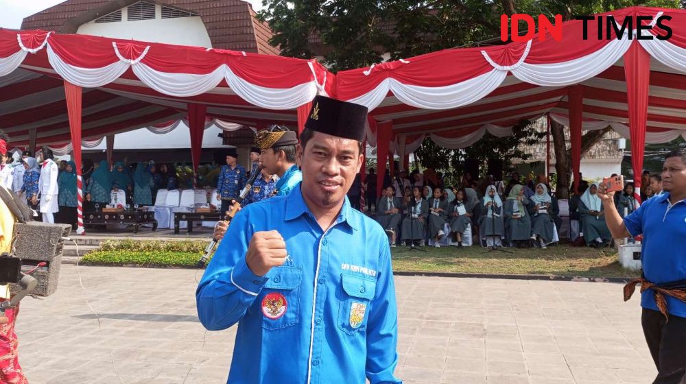 Kriteria Capres Pilihan Anak Muda di NTB, Dukungan Ormas Tak Efektif