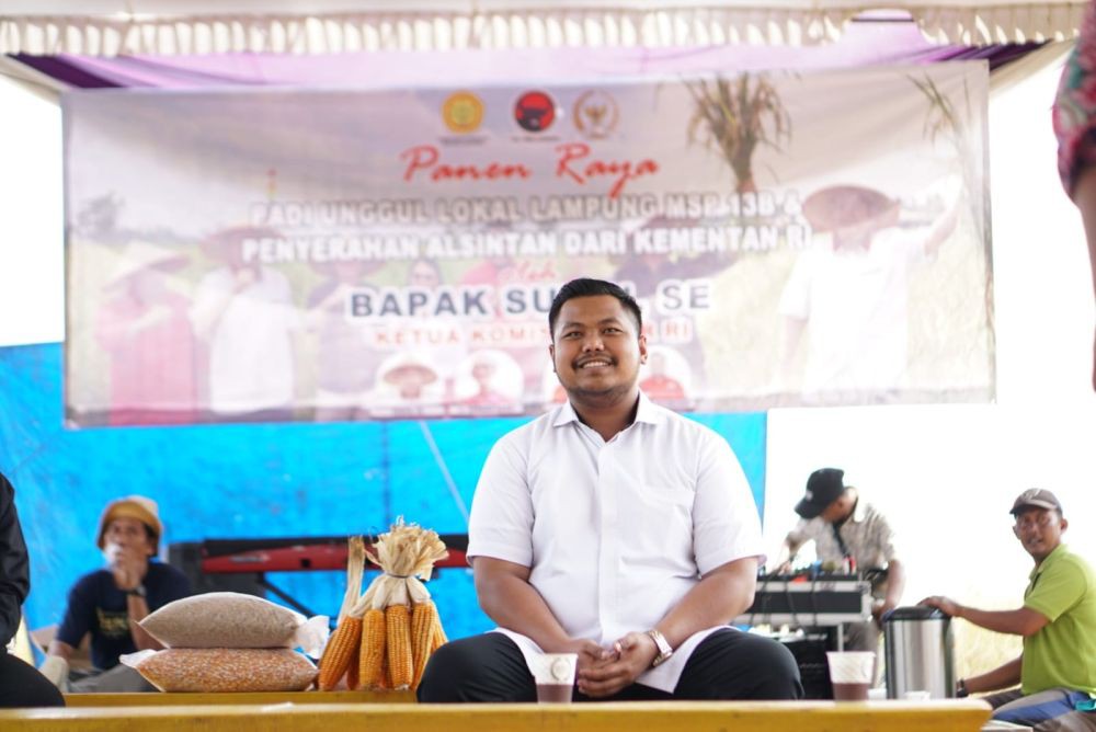 Suara Milenial Lampung Ihwal Kriteria Capres-Cawapres Pemilu 2024