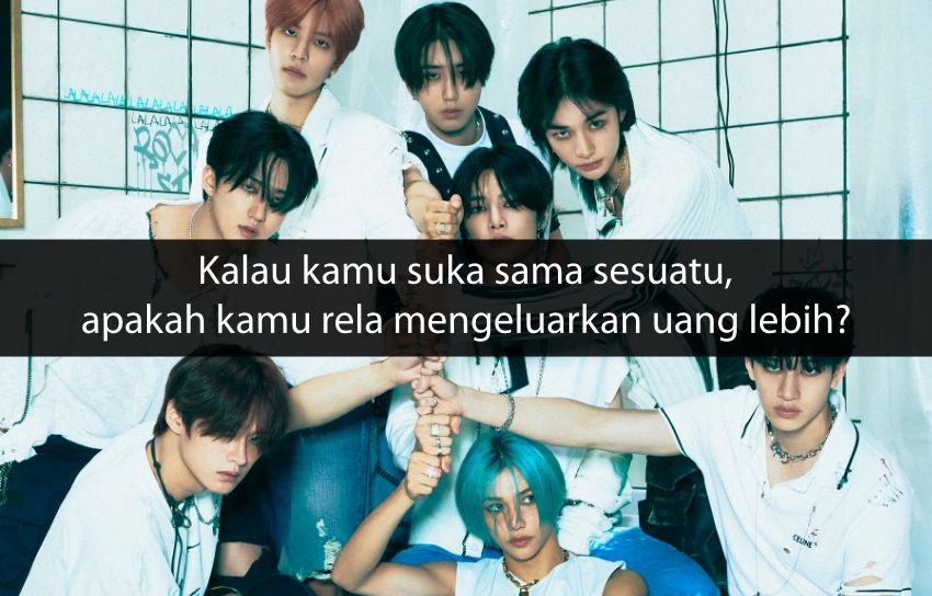 [QUIZ] Tes Psikologi Sederhana Ini Bisa Cek Kamu Mirip Siapa di Stray Kids?