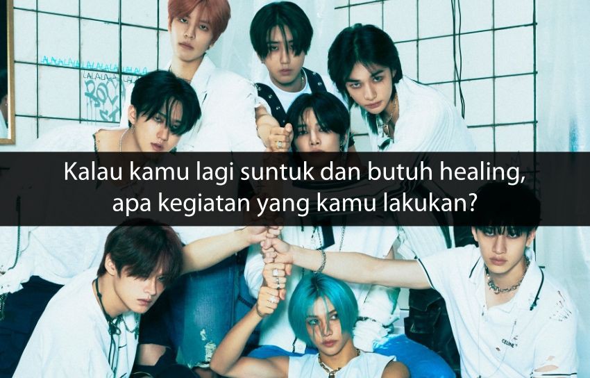 [QUIZ] Tes Psikologi Sederhana Ini Bisa Cek Kamu Mirip Siapa di Stray Kids?