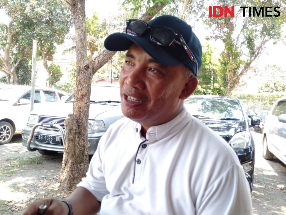 Kevikepan Yogyakarta Barat Ajak Masyarakat Konsumsi Pangan Lokal