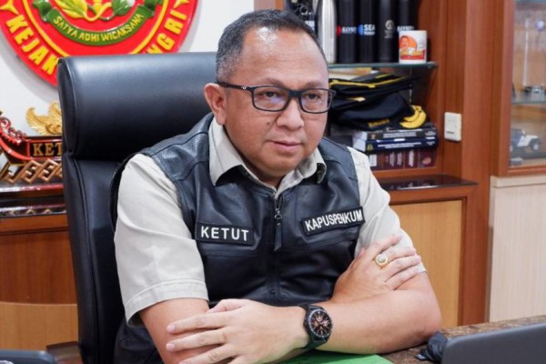 Kejagung Tetapkan 5 Tersangka Kasus Korupsi PT Timah