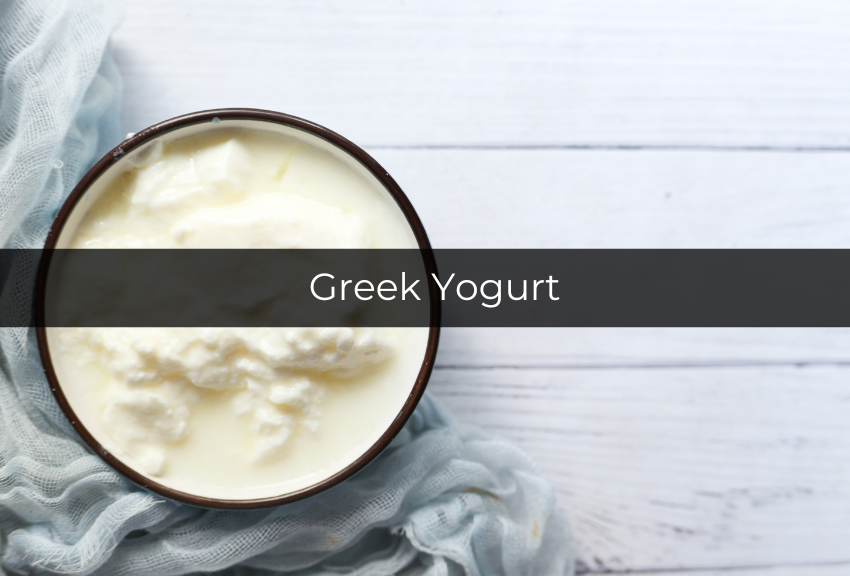[QUIZ] Dari Jenis Yoghurt Favoritmu, Ini Karaktermu yang Sebenarnya