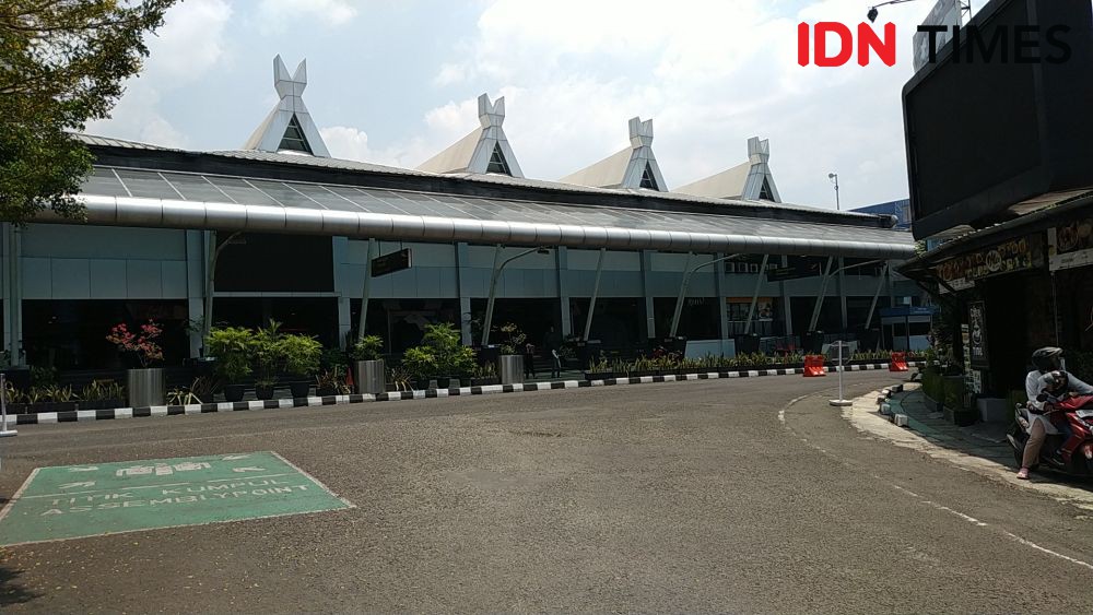 Bandara Husein Sastranegara Buka Rute Penerbangan Bandung-Pangandaran