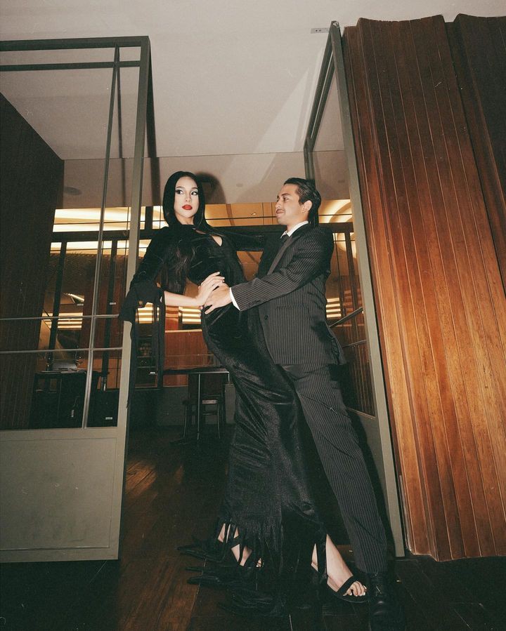 hal seram saat halloween hal seram saat halloween