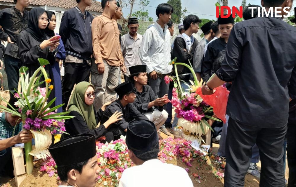 Pelajar Tewas Tawuran di Bandar Lampung, SMK BLK: Karena Saling Ejek