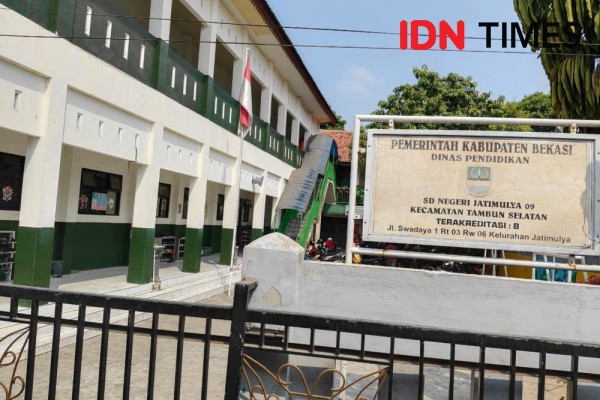 Korban Bullying Shock Dan Trauma Usai Kakinya Diamputasi