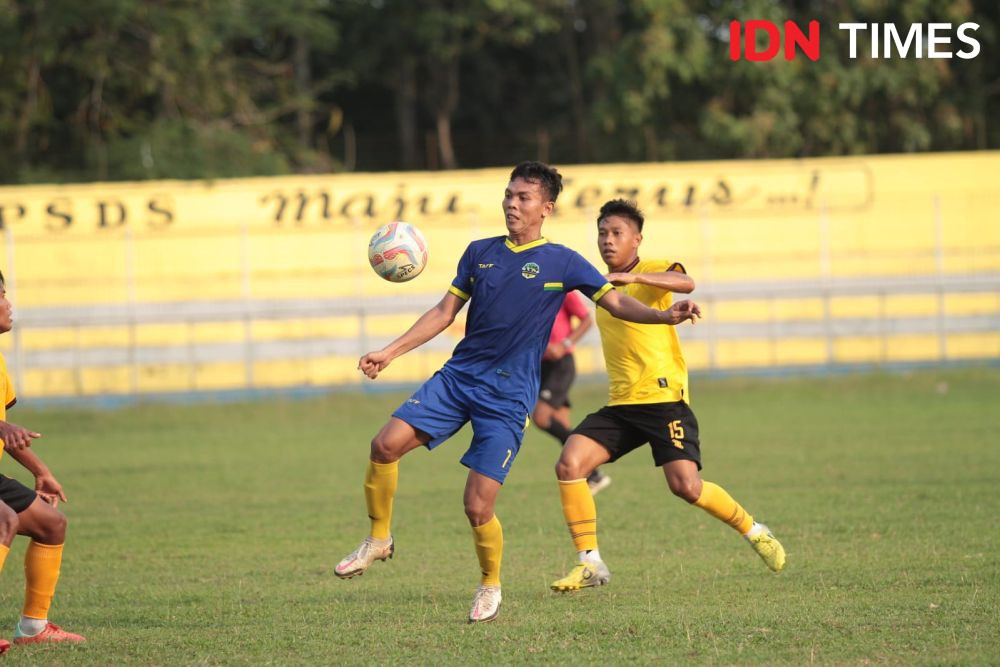 Pembagian Grup Liga 3 Nasional, Ini Rival-rival Labura dan PTPN 3