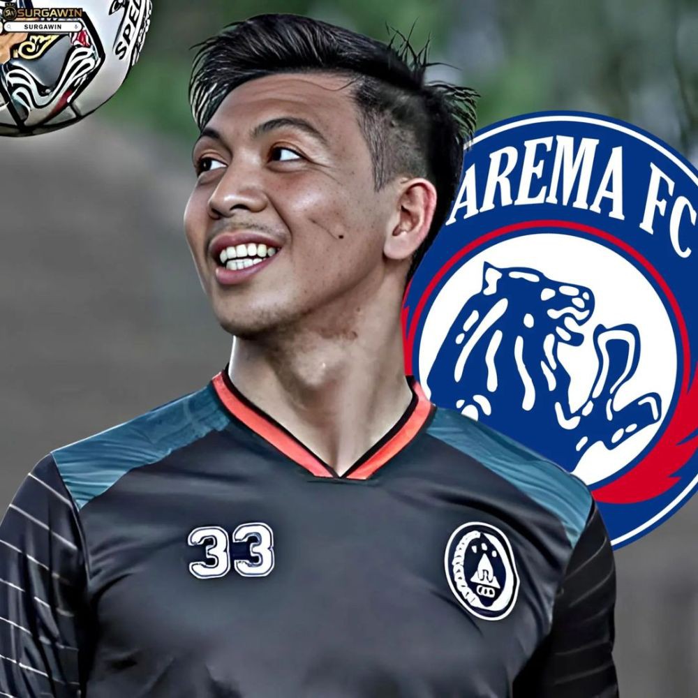 Arema FC Dirumorkan Kembali Dekati Wahyudi Hamisi