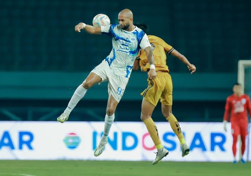 PSIS Semarang Tahan Imbang Bhayangkara FC dengan Skor Akhir 1-1