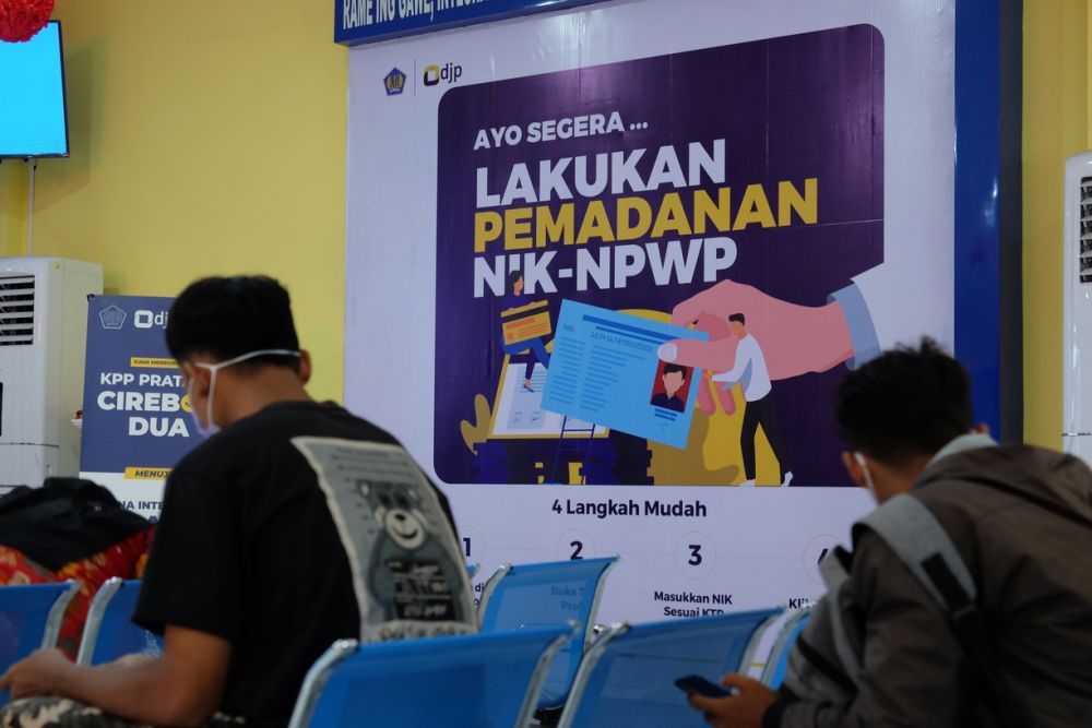 Kemenkeu Implementasikan Core Tax System Di 2024   Dscf6287 E96f1fe930dad1cecf9f859ceb7c9e37 