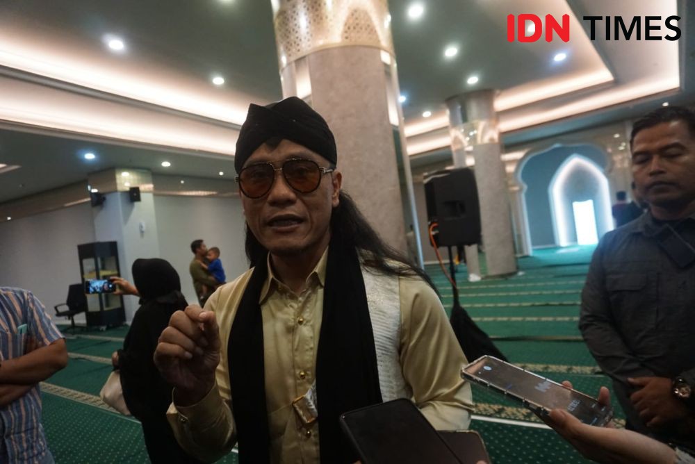 Gus Miftah Ungkap Respons Ulama saat Gibran Diumumkan Cawapres Prabowo