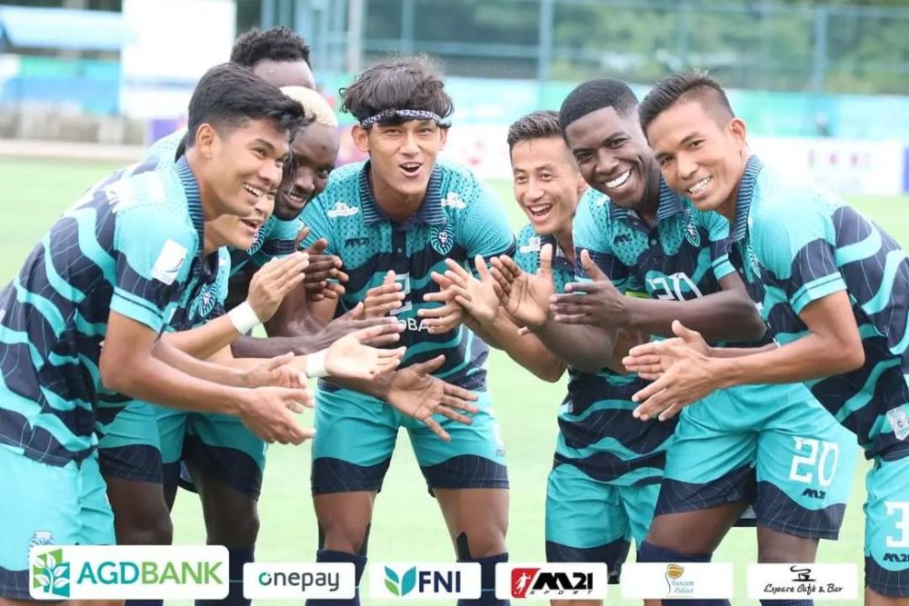 Eks Striker Timnas Kolombia U-20 Menuju PSMS Medan, Ini Rekam Jejaknya