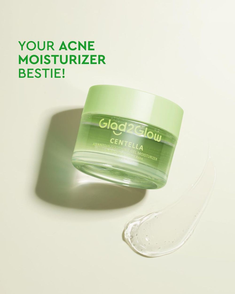 6 Produk Moisturizer Gel Terbaik, Laris nih di E-commers! 