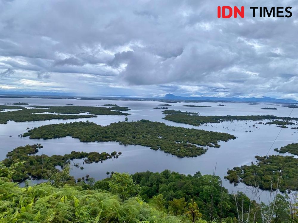 Disporapar Kalbar Minta Pengelola Perhatikan Keselamatan Wisatawan