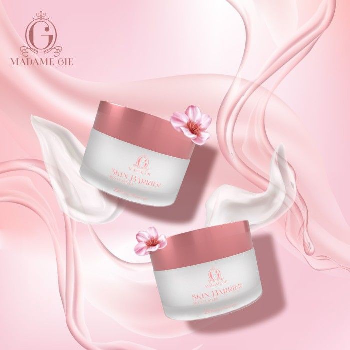 6 Produk Moisturizer Gel Terbaik, Laris nih di E-commers! 