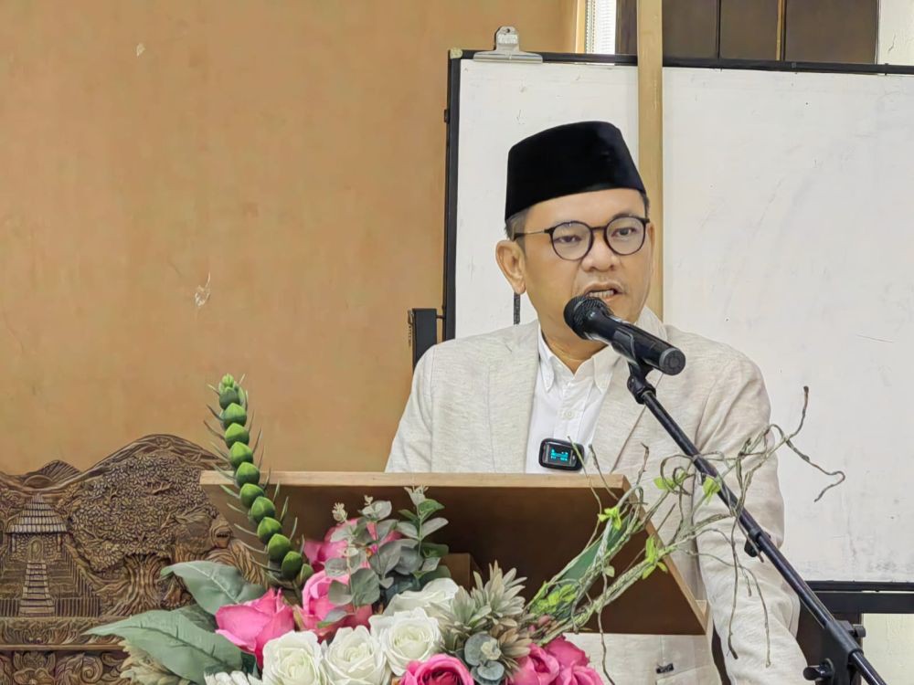 Sinergi Pusat dan Daerah Akan Majukan Pendidikan Agama di Indonesia