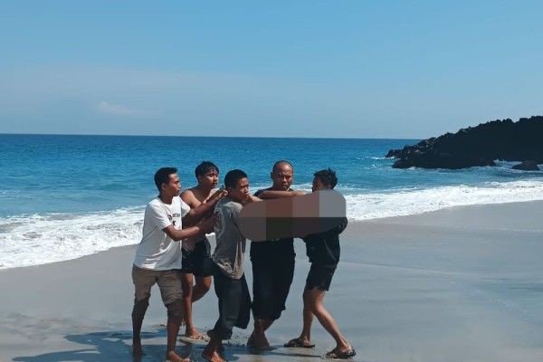 Wisata Pantai Sering Menelan Korban Jiwa, NTB Inisiasi Satgas Terpadu