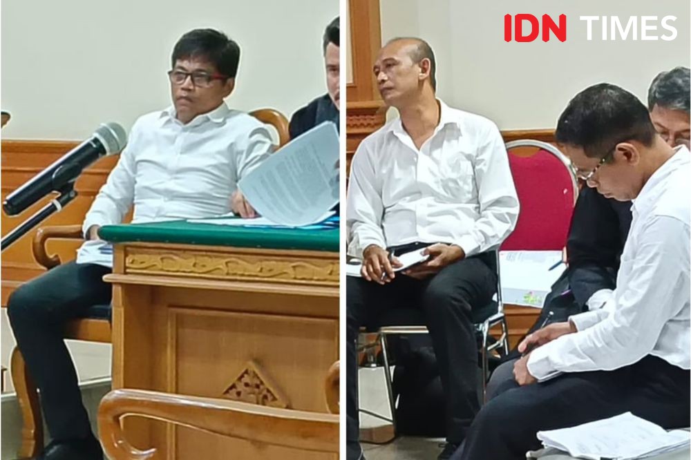 Ada 3 Fakultas Penerima Dana SPI Awal, untuk Bangun Gedung 