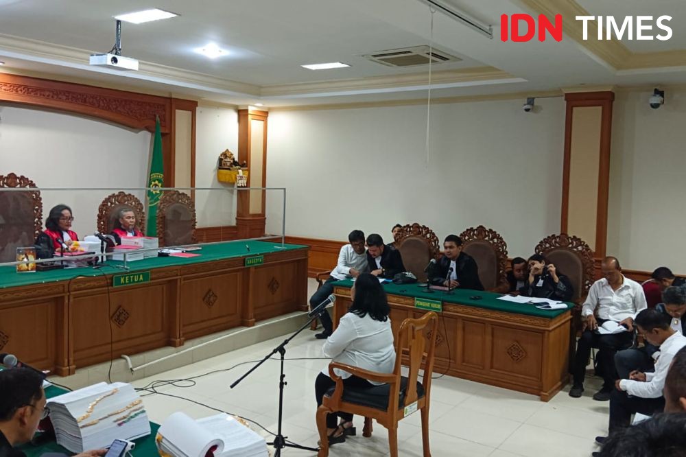 Ada 3 Fakultas Penerima Dana SPI Awal, untuk Bangun Gedung 