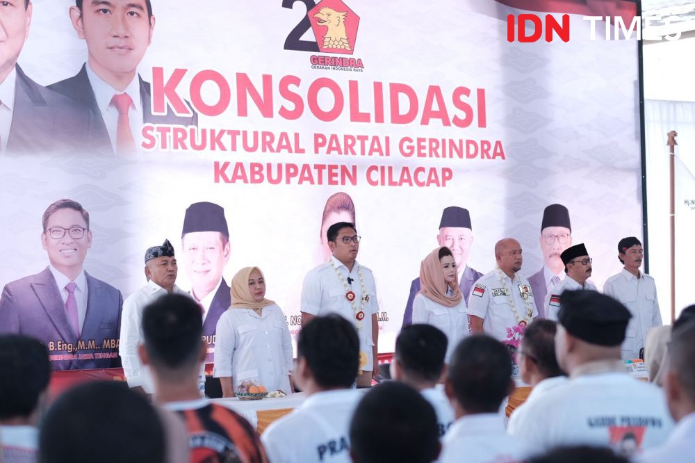 Daftar Program Jokowi yang Bakal Dilanjutkan Prabowo-Gibran, Simak Guys!