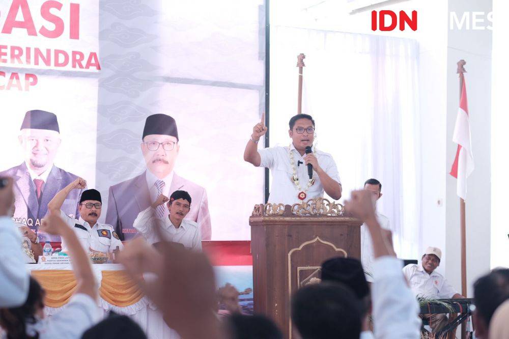 Daftar Program Jokowi Yang Bakal Dilanjutkan Prabowo-Gibran