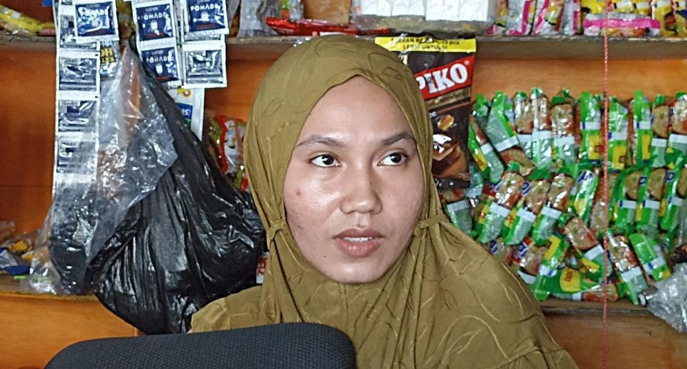 Dua Perempuan di Makassar Lawan Pencuri, Pelaku Disiram Air Cabai 