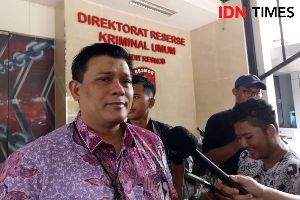 Polisi Periksa 5 Saksi Kasus Firli Bahuri Hari Ini 8617