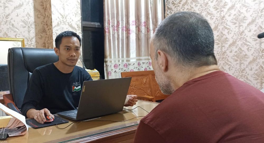Dosen Kampus Negeri di Makassar Korban KDRT usai Dituduh Selingkuh