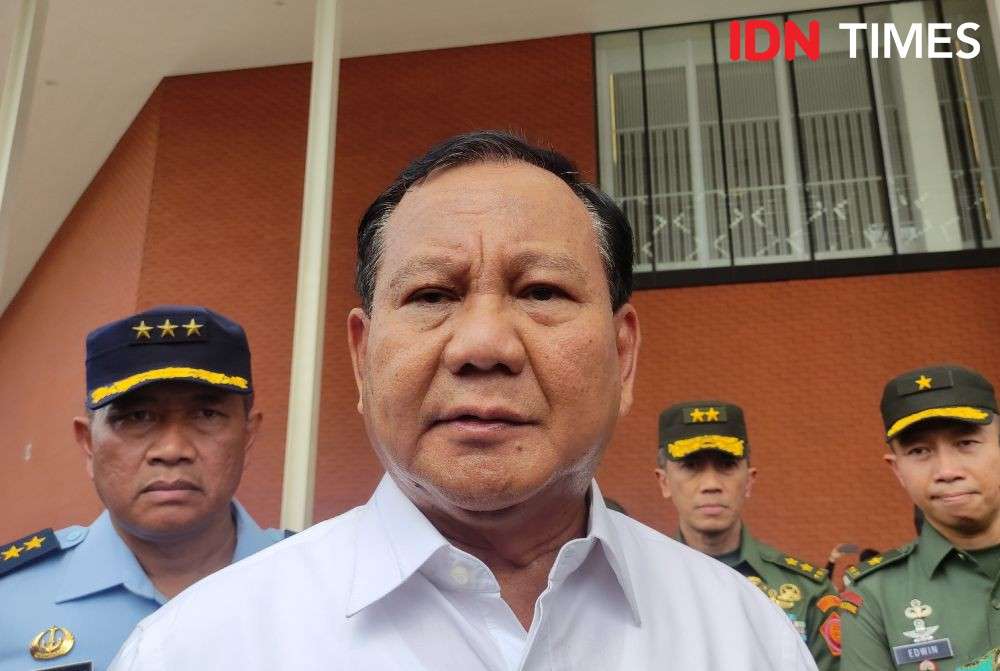 Rencana Prabowo Hilirisasi 21 Komoditas, Seperti Apa?