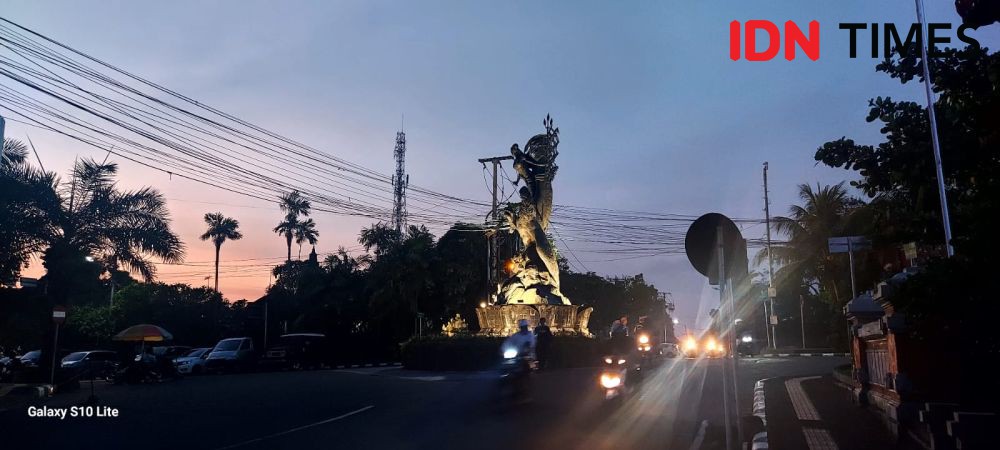 Jadwal Hiburan Perayaan Ulang Tahun Kota Tabanan