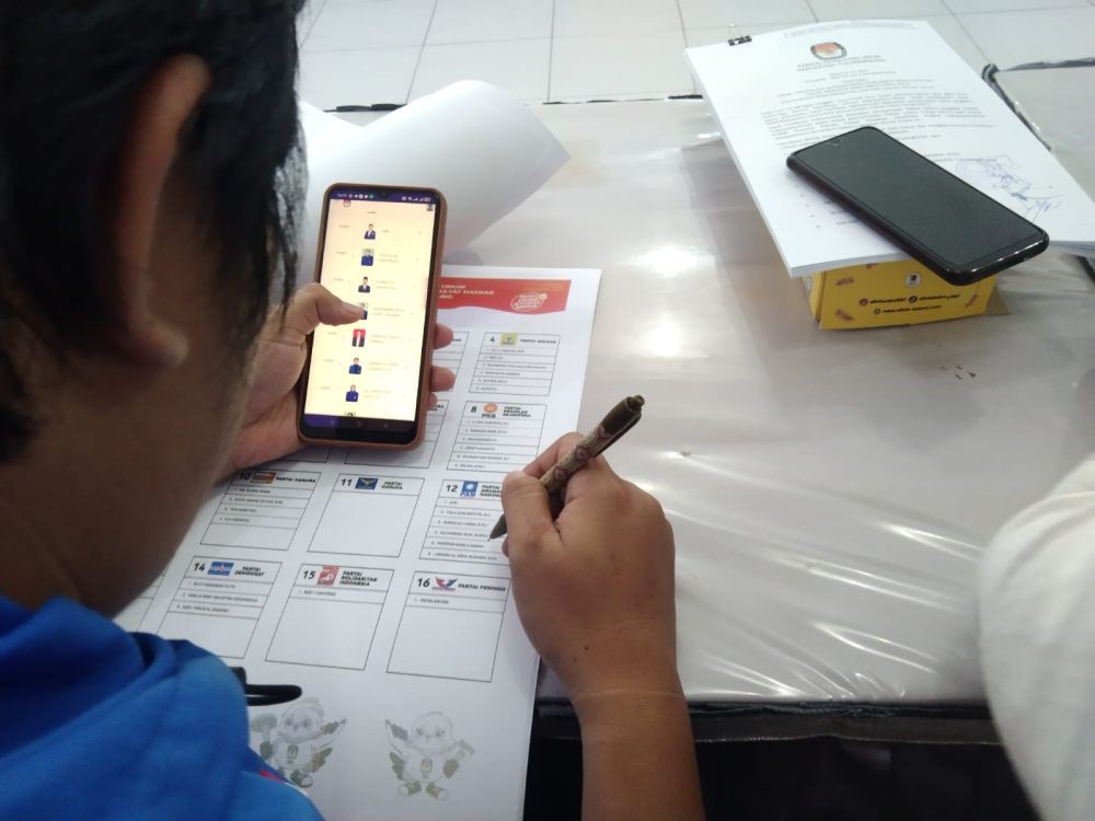 RSUD Otista Bandung Siapkan 10 Kamar Khusus Bacaleg Gagal di Pemilu