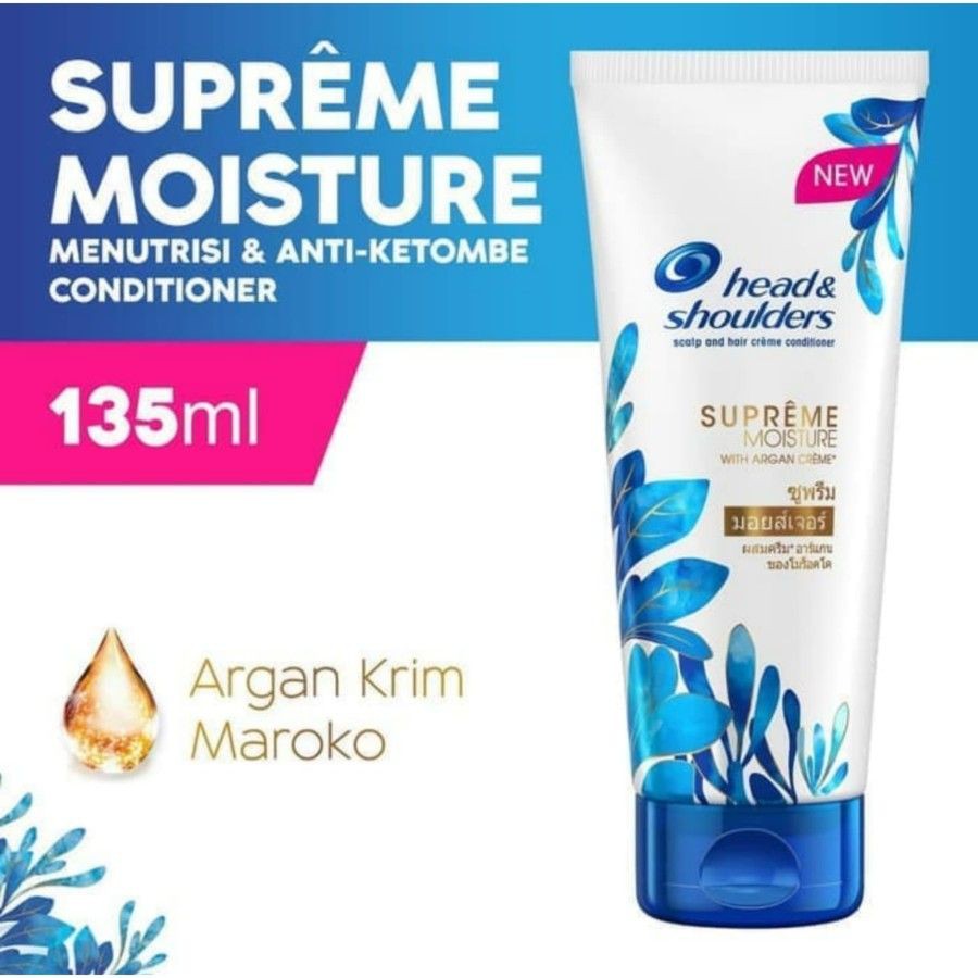 9 Rekomendasi Conditioner untuk Atasi Masalah Rambut Rontok