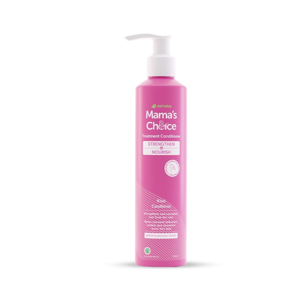 9 Rekomendasi Conditioner untuk Atasi Masalah Rambut Rontok