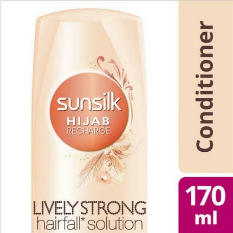 9 Rekomendasi Conditioner untuk Atasi Masalah Rambut Rontok
