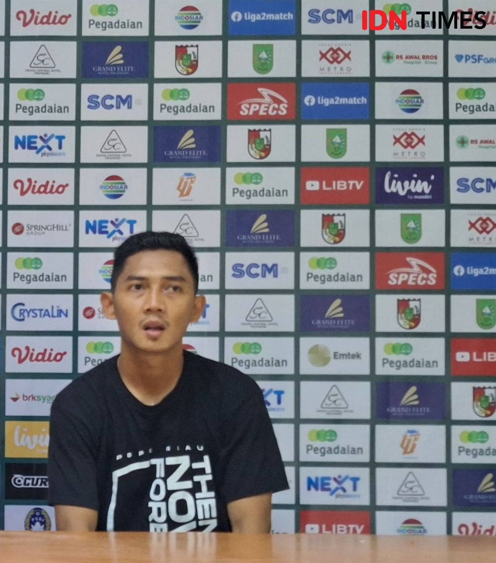 Wajah Baru PSPS, 11 Pemain Baru Siap Turun Hadapi Persiraja