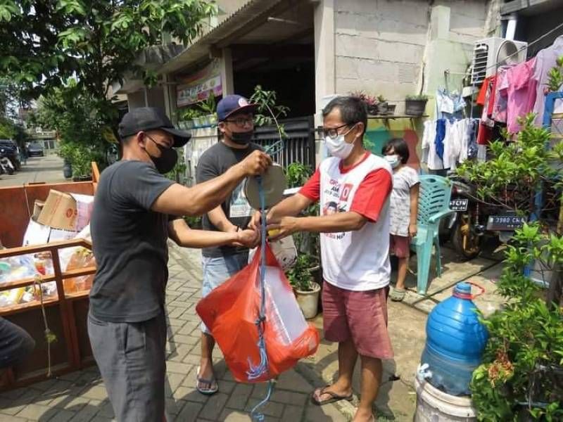 Pengolahan Sampah Energi Listrik Kota Tangerang Mulai Dibangun