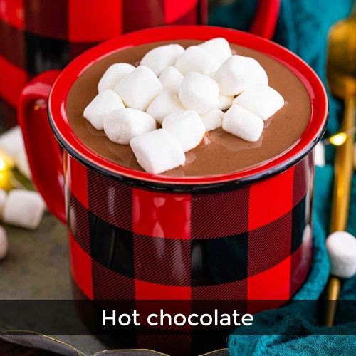 [QUIZ] Pilih Kopi atau Hot Chocolate, Kami Tahu Apa Ketakutan Terbesarmu Lho!