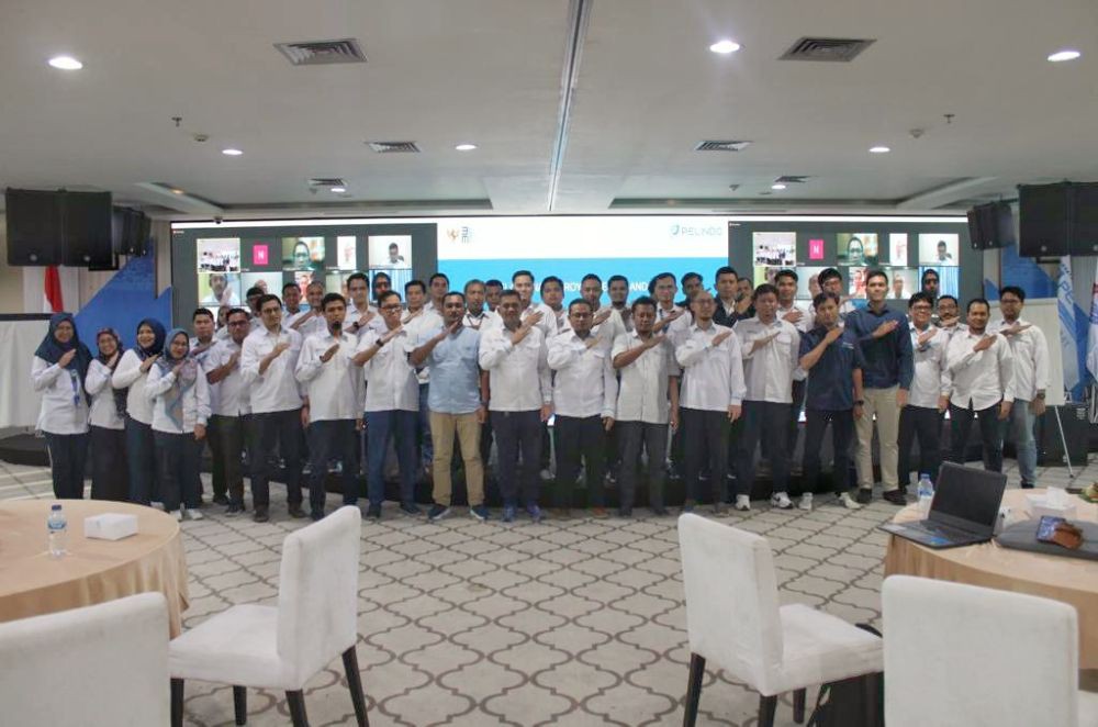 Design and Build, Inovasi Pelindo Percepat Pengembangan Pelabuhan