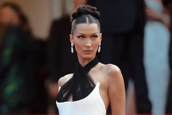 Benarkah Dior Mengganti Bella Hadid dengan Model Israel?