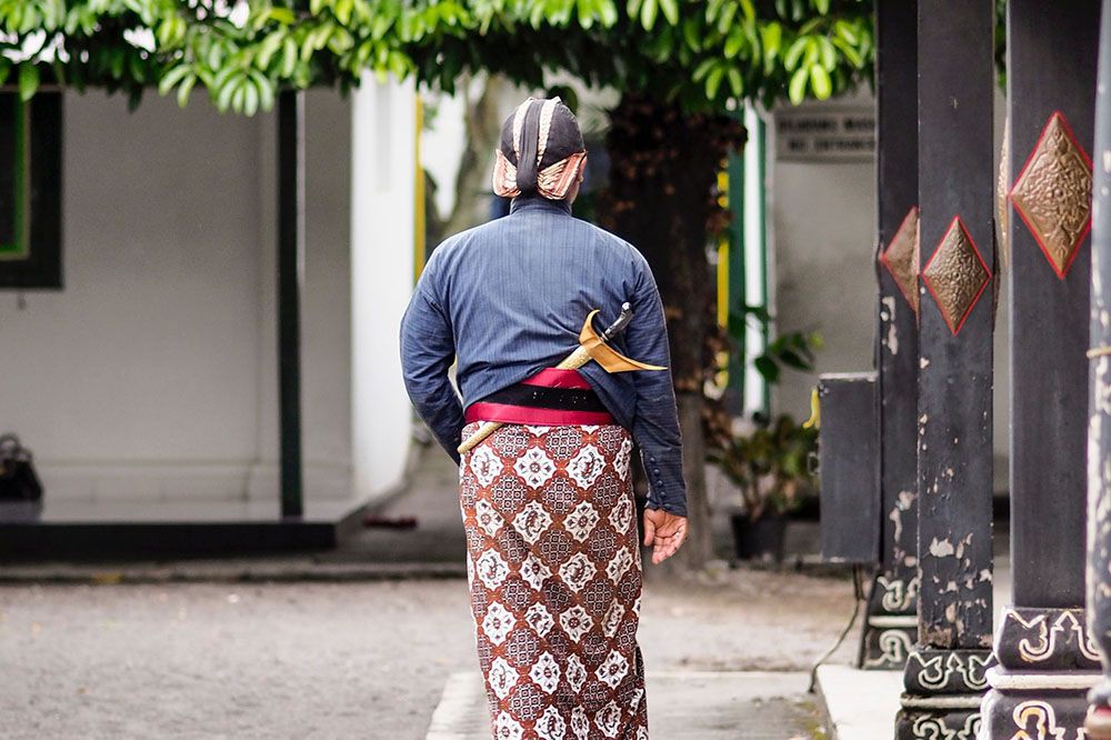 Kata kata jawa sindiran